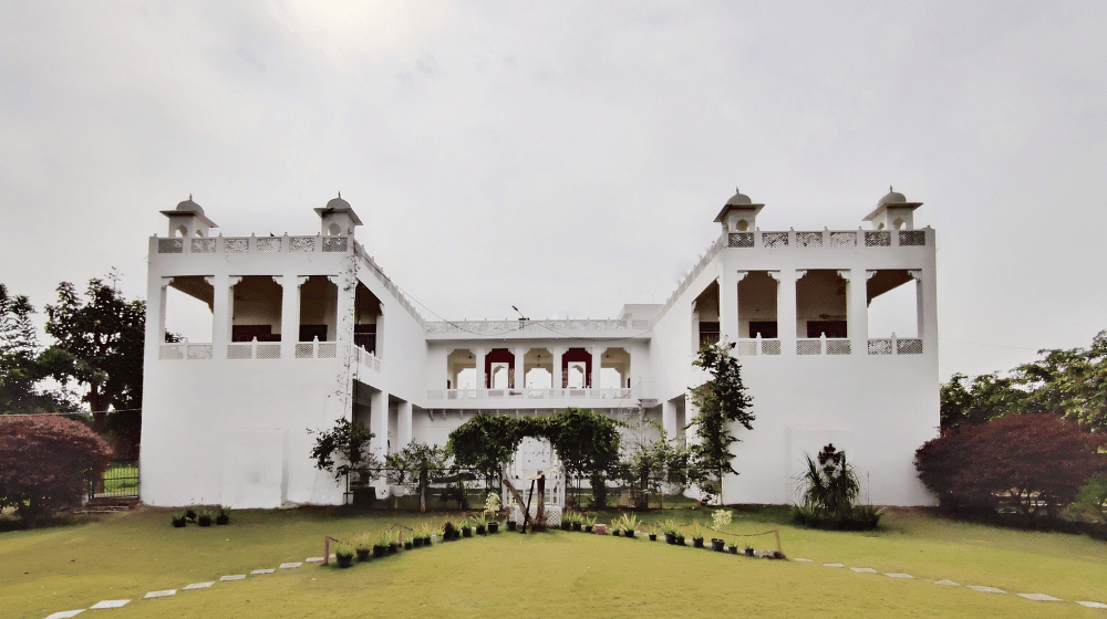 Cultural Exchange Rajasthan