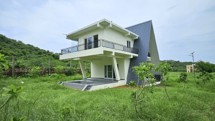 AgroTrail Offgrid Farm