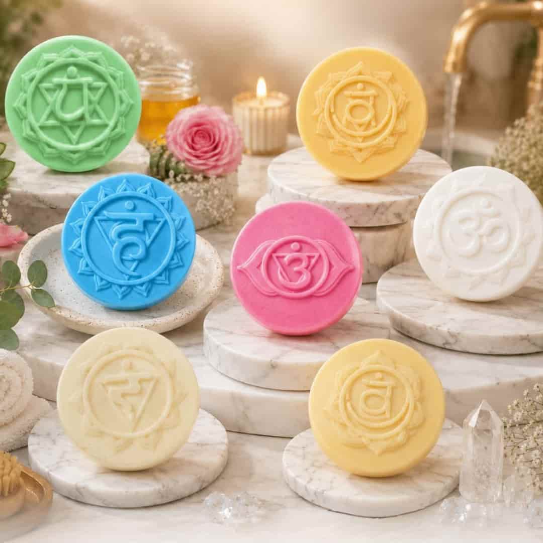 Natural Soap Making