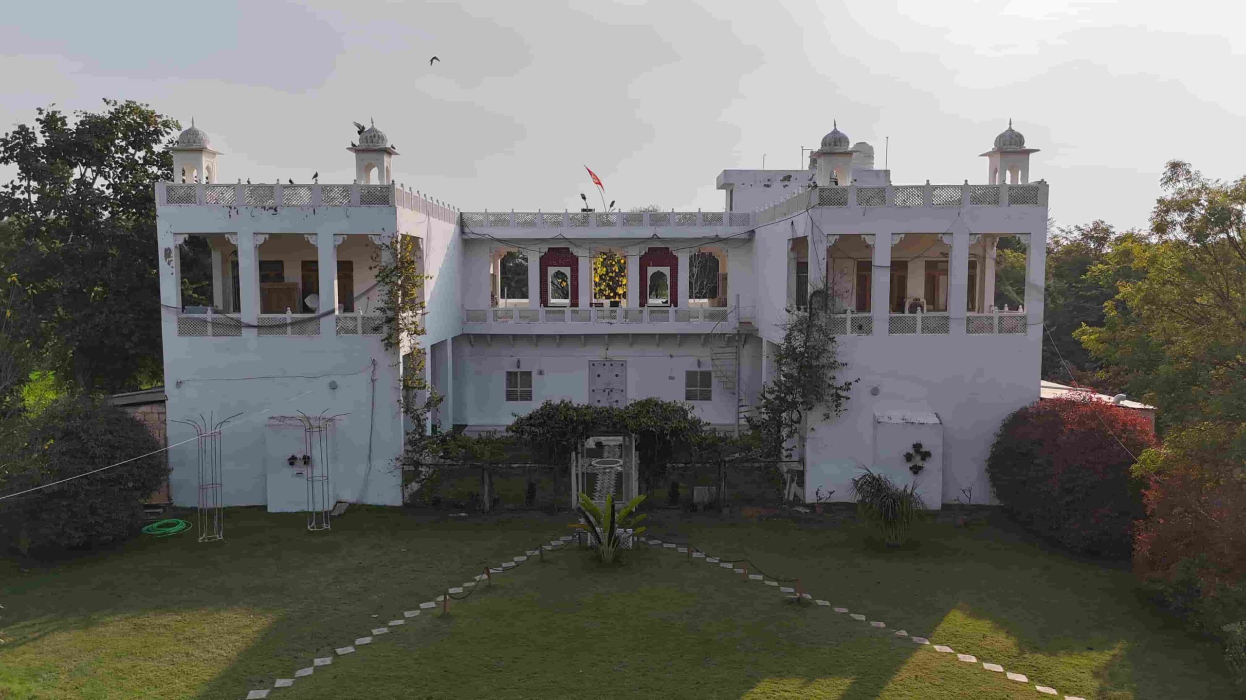Offgrid Rajasthan